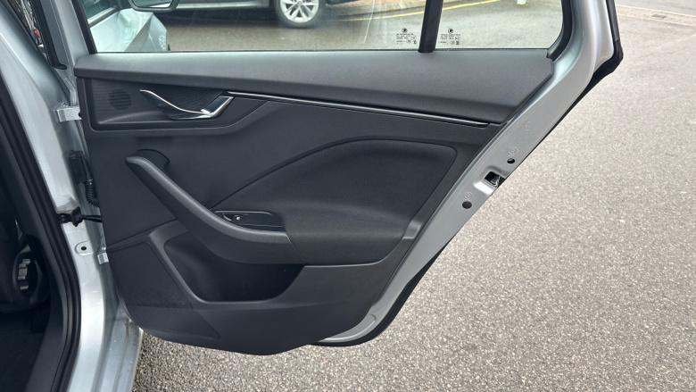 Skoda Scala 1.5 TSI SE Edition 5dr Petrol Hatchback